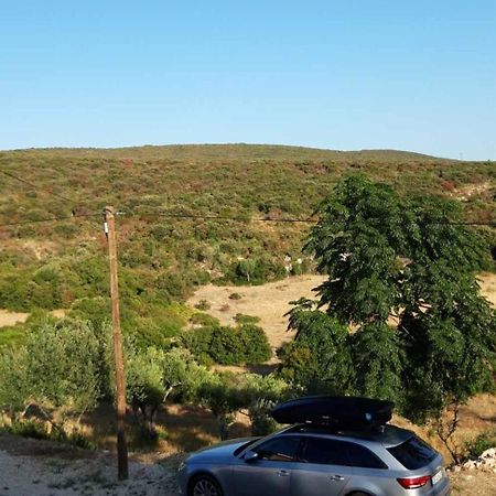 Apartmani Tustica Sveti Petar  Dış mekan fotoğraf