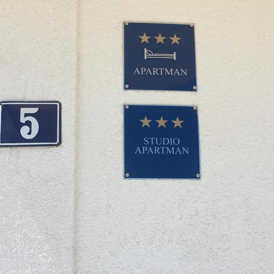 Apartmani Tustica Sveti Petar  Dış mekan fotoğraf