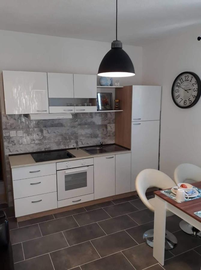 Apartmani Tustica Sveti Petar  Dış mekan fotoğraf