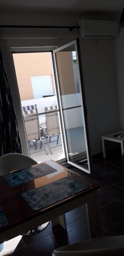 Apartmani Tustica Sveti Petar  Dış mekan fotoğraf