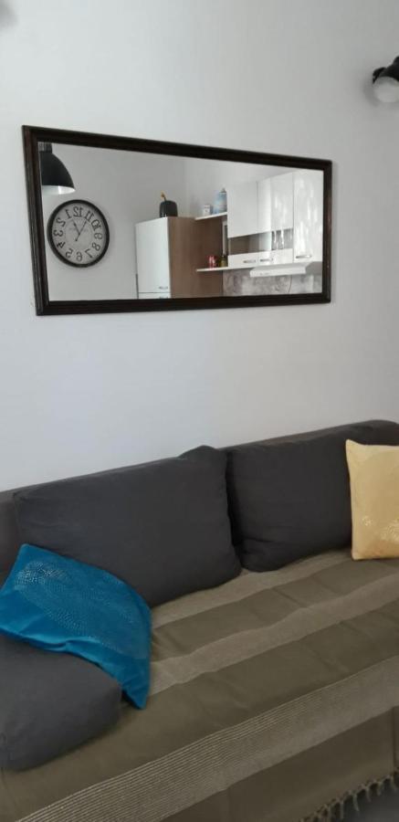 Apartmani Tustica Sveti Petar  Dış mekan fotoğraf