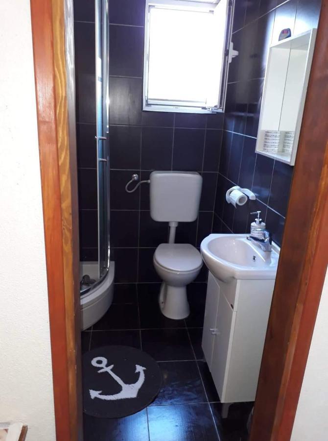 Apartmani Tustica Sveti Petar  Dış mekan fotoğraf