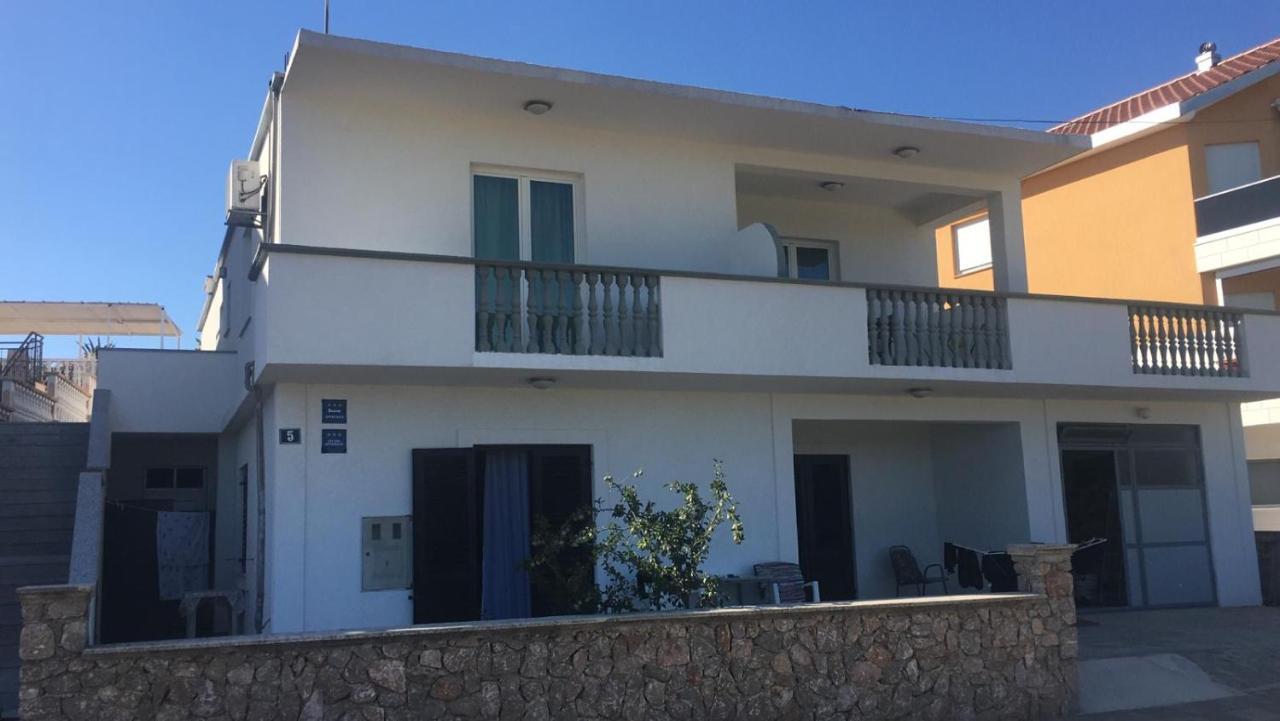 Apartmani Tustica Sveti Petar  Dış mekan fotoğraf