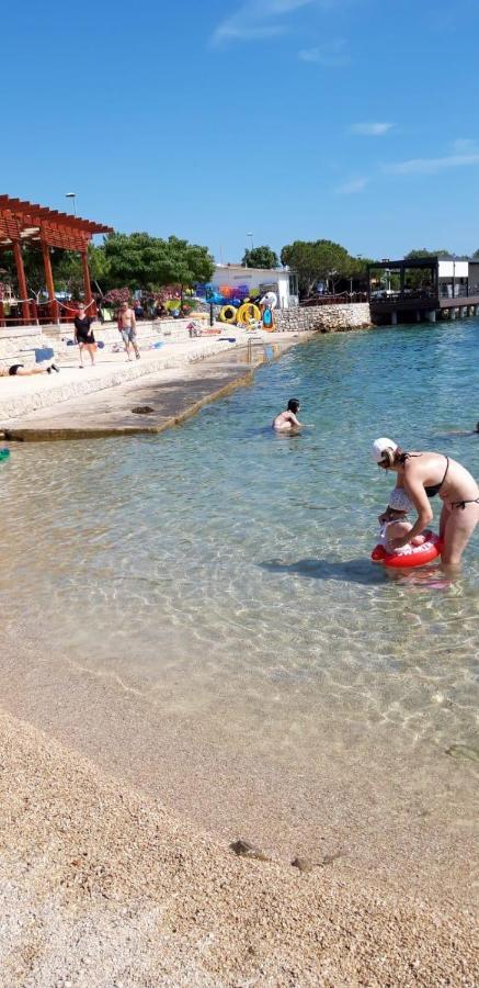 Apartmani Tustica Sveti Petar  Dış mekan fotoğraf
