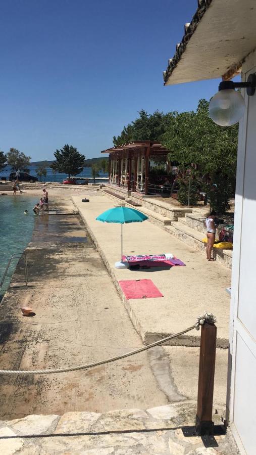 Apartmani Tustica Sveti Petar  Dış mekan fotoğraf