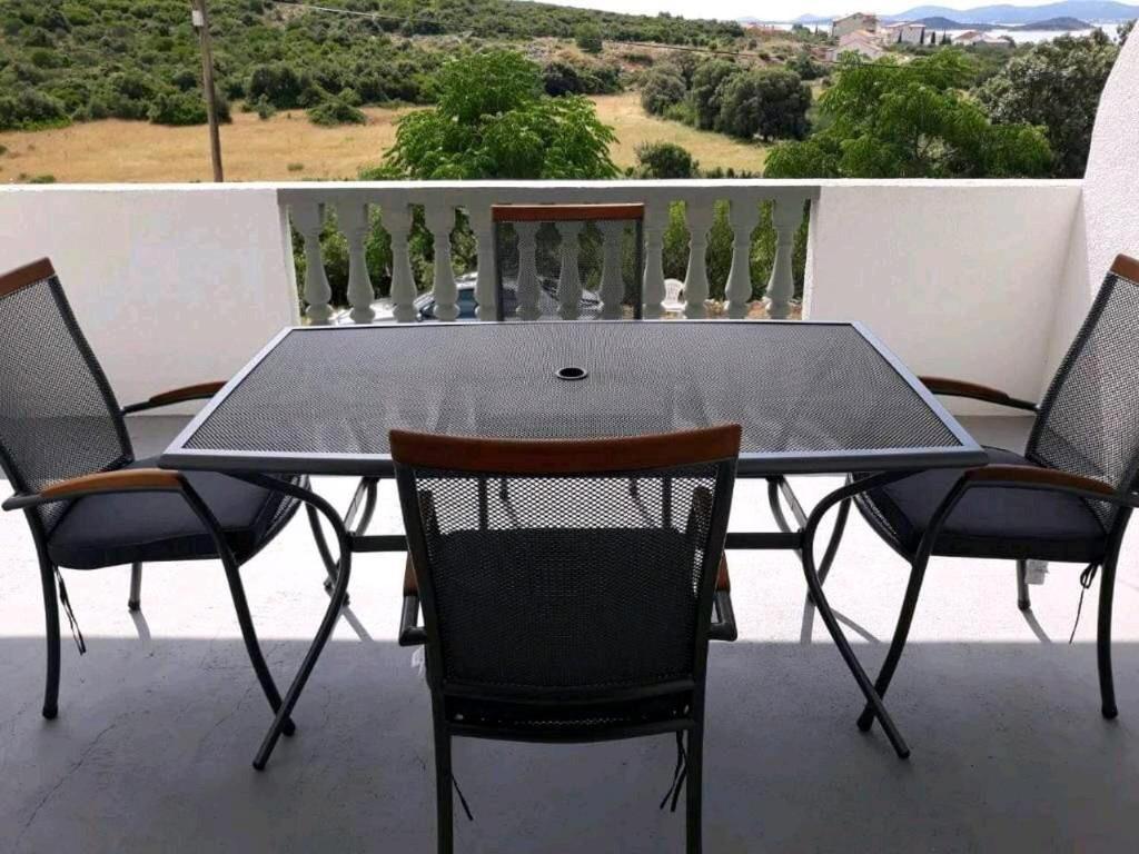 Apartmani Tustica Sveti Petar  Dış mekan fotoğraf