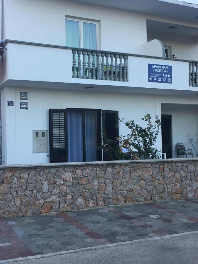 Apartmani Tustica Sveti Petar  Dış mekan fotoğraf