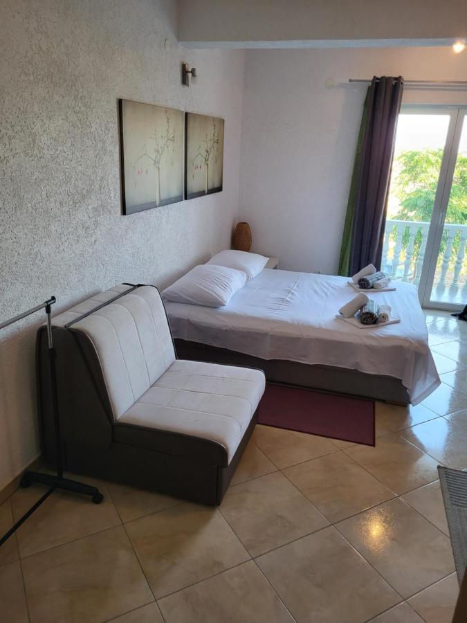 Apartmani Tustica Sveti Petar  Dış mekan fotoğraf