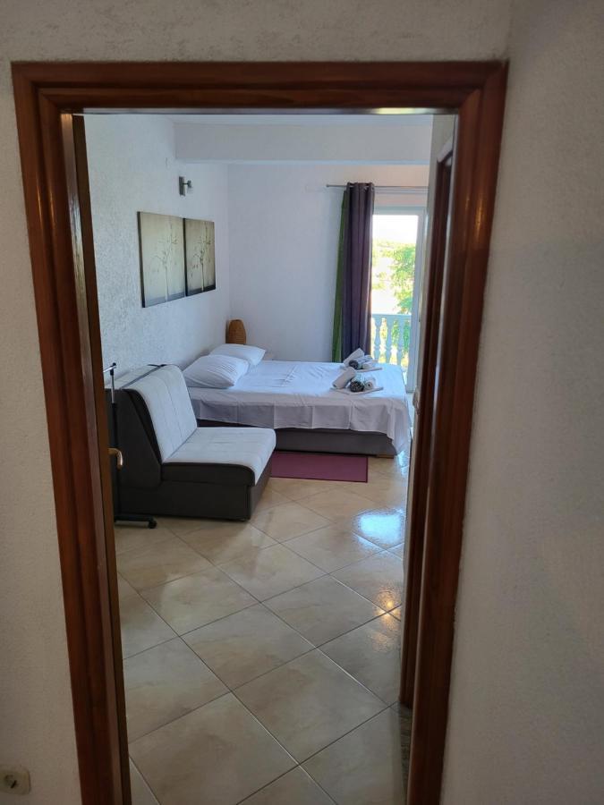 Apartmani Tustica Sveti Petar  Dış mekan fotoğraf