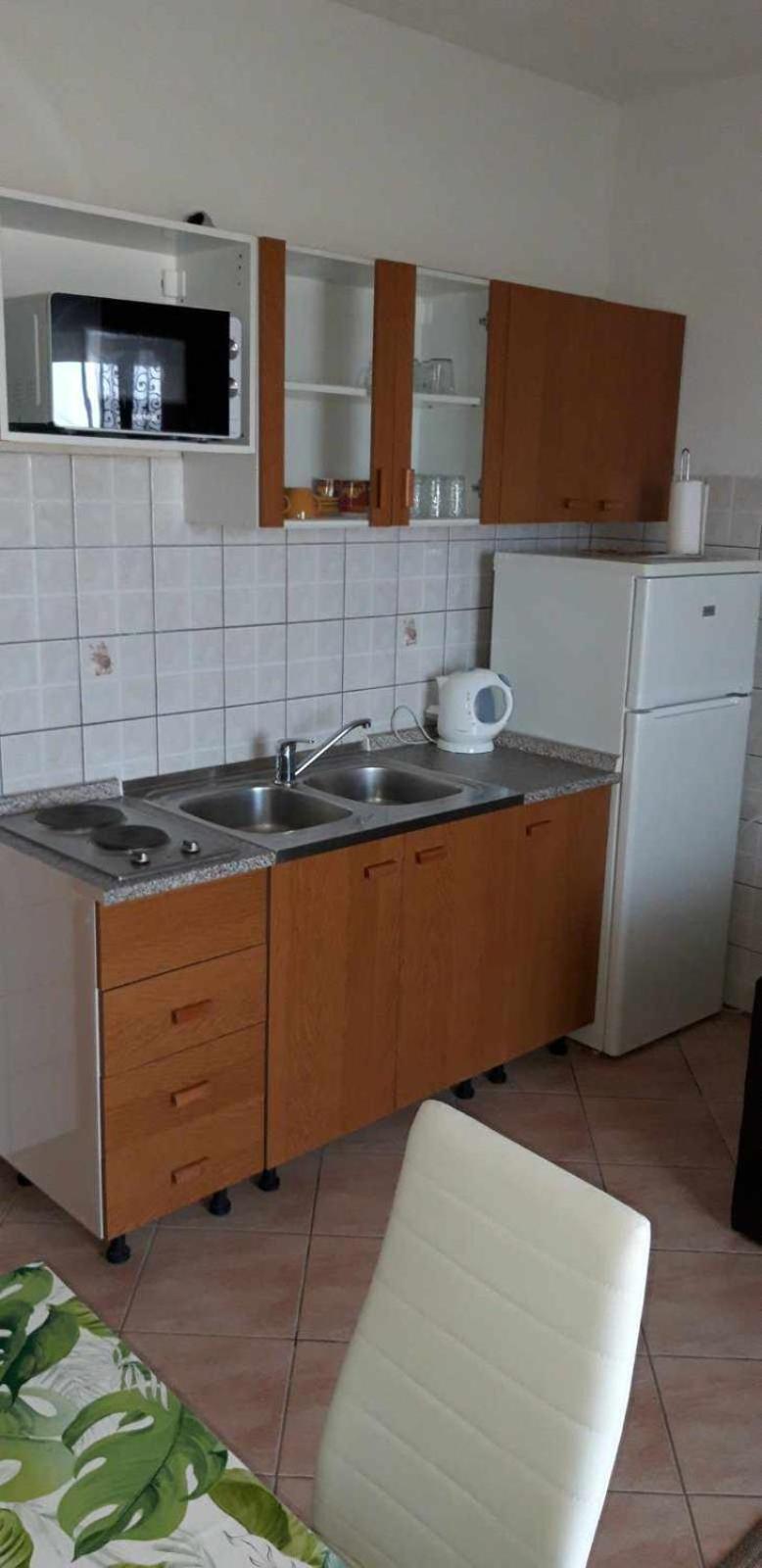 Apartmani Tustica Sveti Petar  Dış mekan fotoğraf