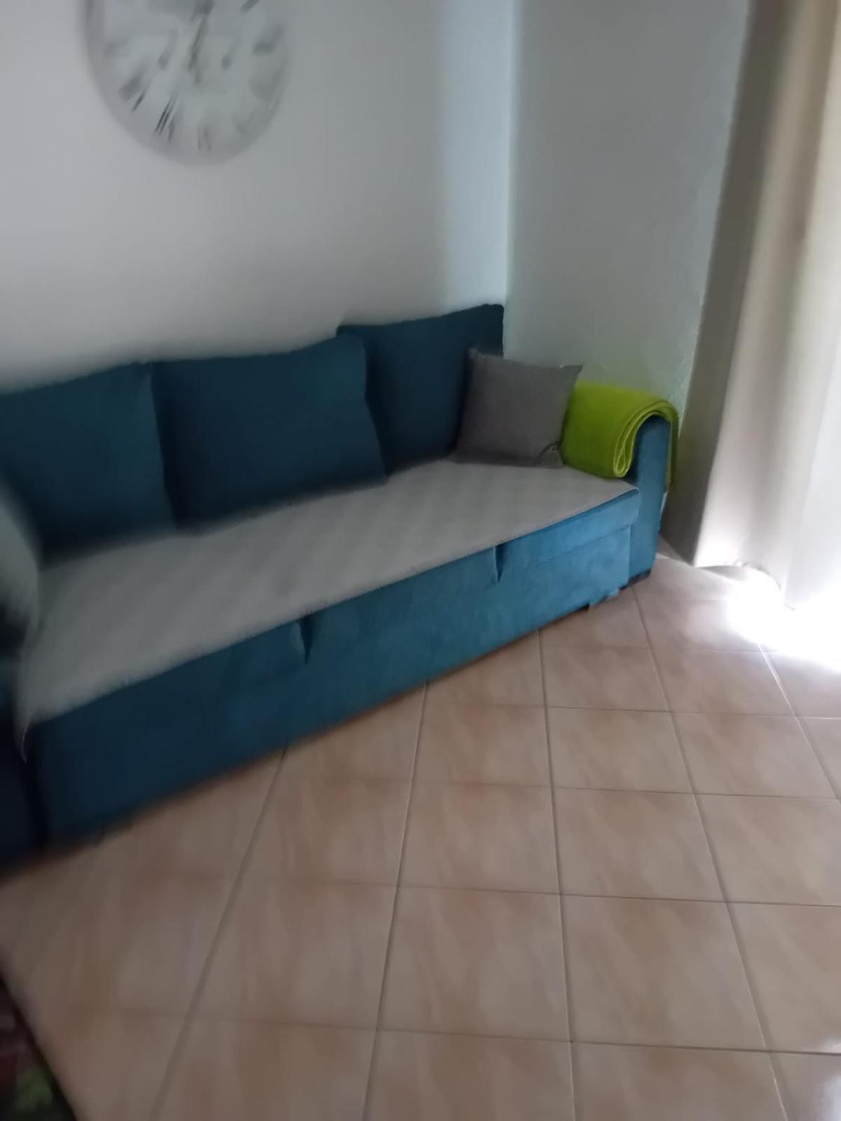 Apartmani Tustica Sveti Petar  Dış mekan fotoğraf