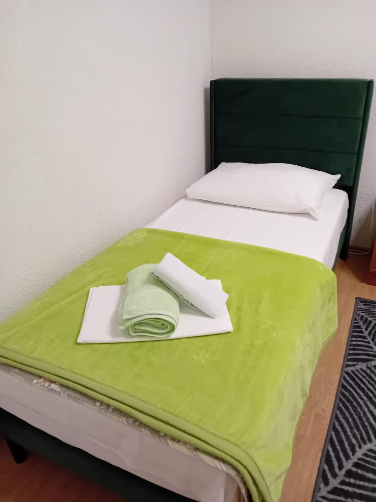 Apartmani Tustica Sveti Petar  Dış mekan fotoğraf