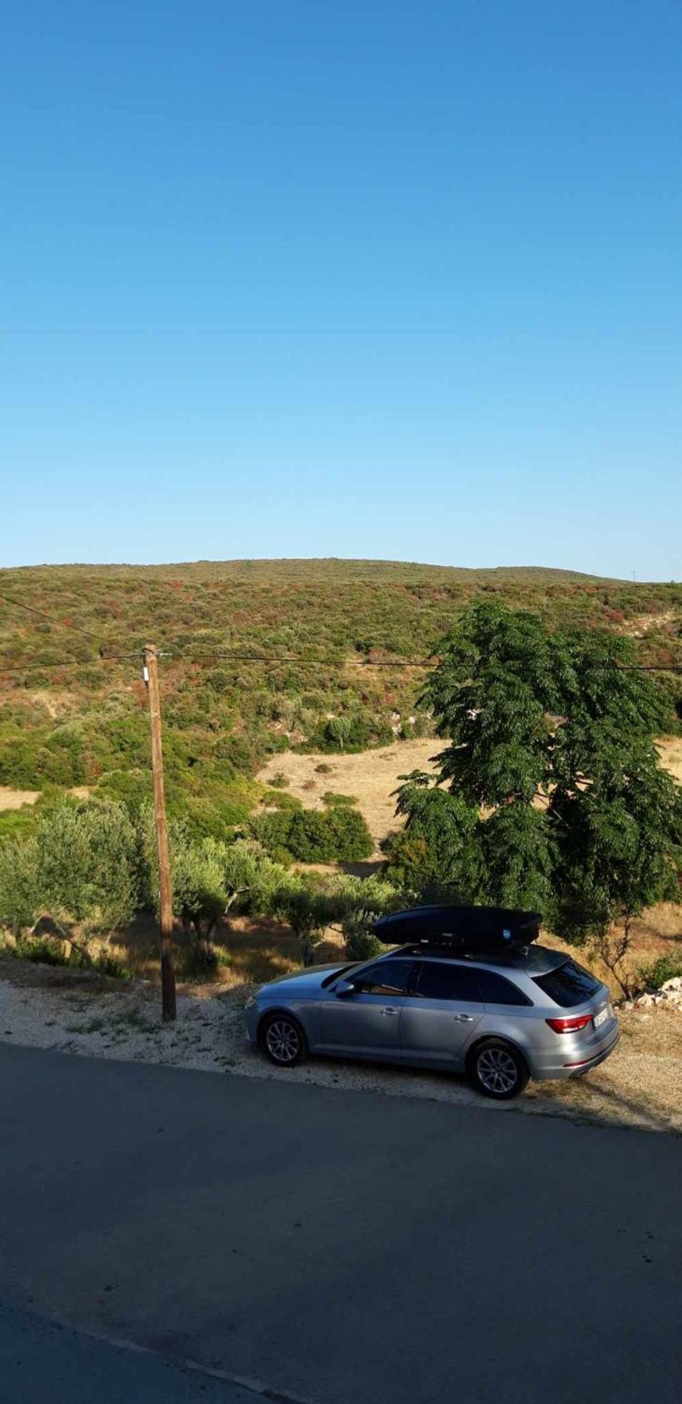Apartmani Tustica Sveti Petar  Dış mekan fotoğraf