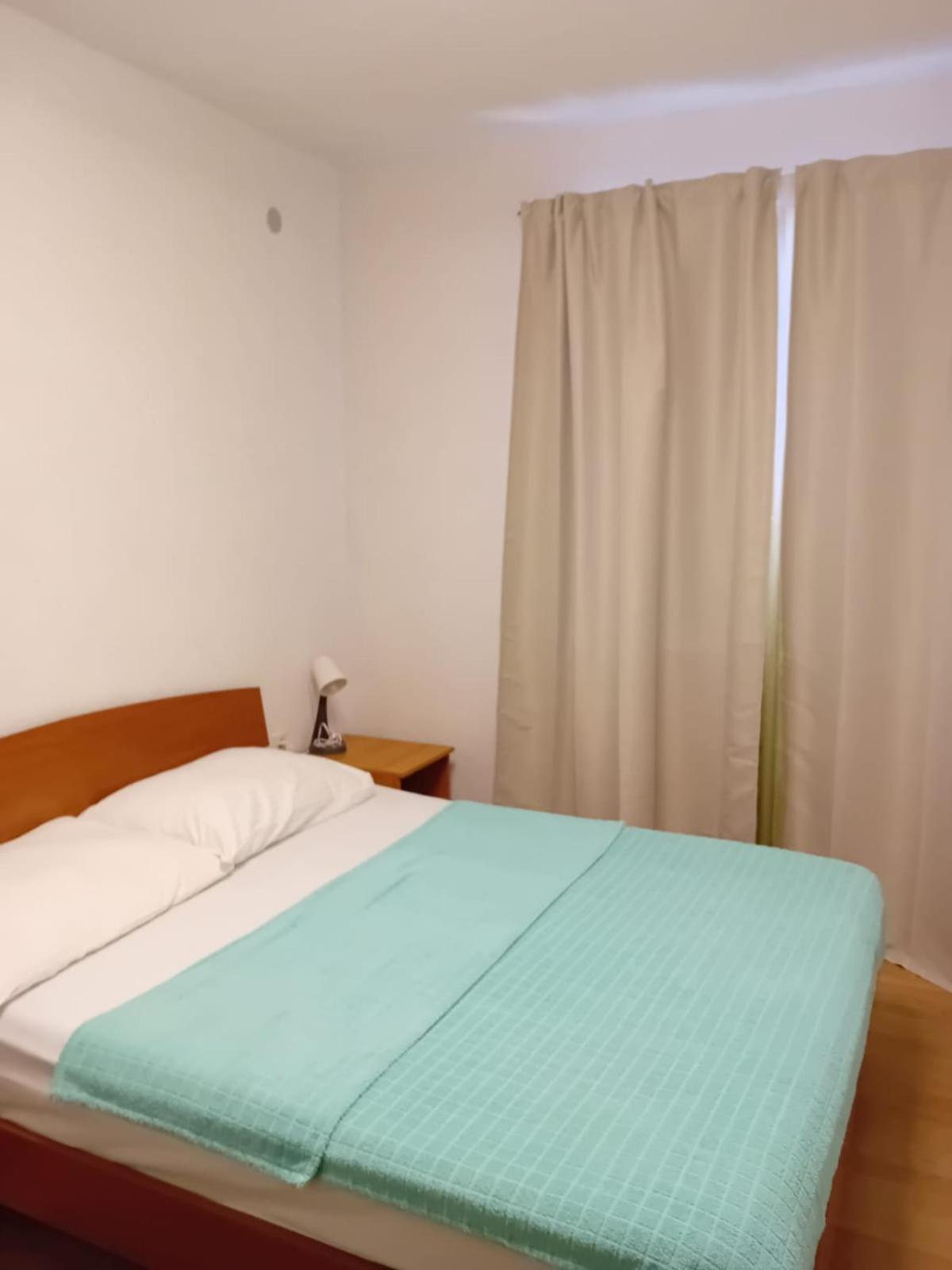 Apartmani Tustica Sveti Petar  Dış mekan fotoğraf