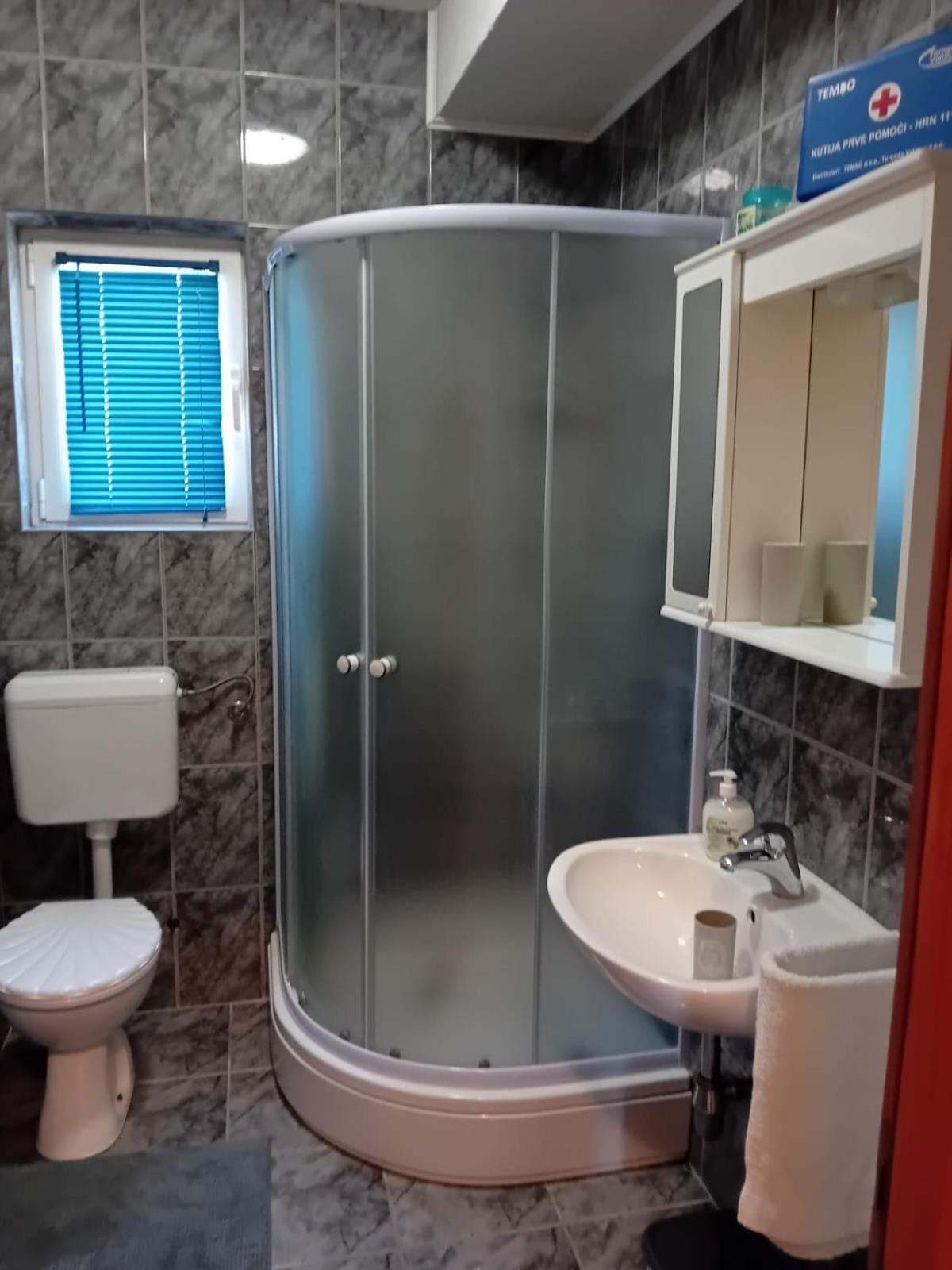 Apartmani Tustica Sveti Petar  Dış mekan fotoğraf