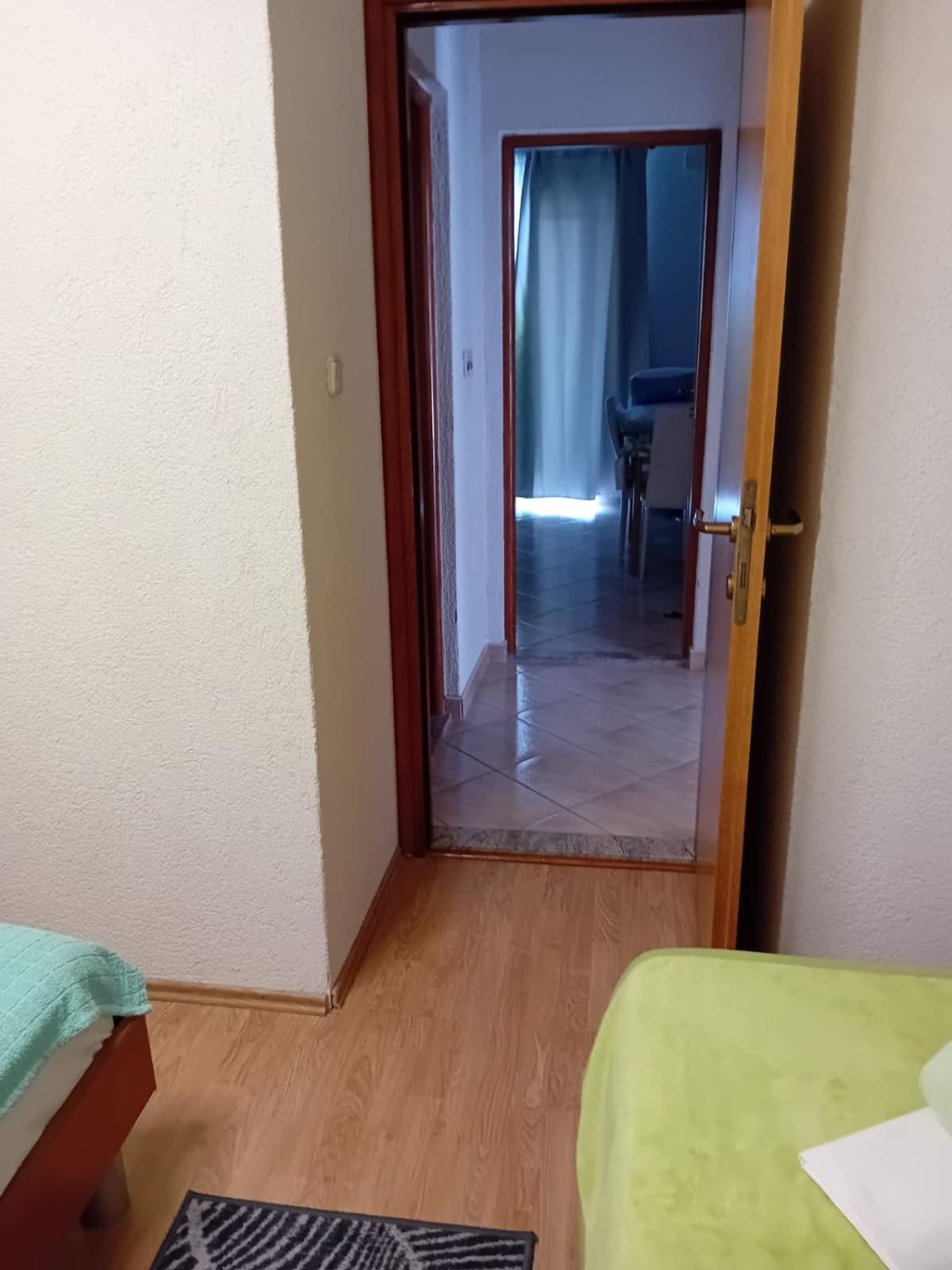 Apartmani Tustica Sveti Petar  Dış mekan fotoğraf